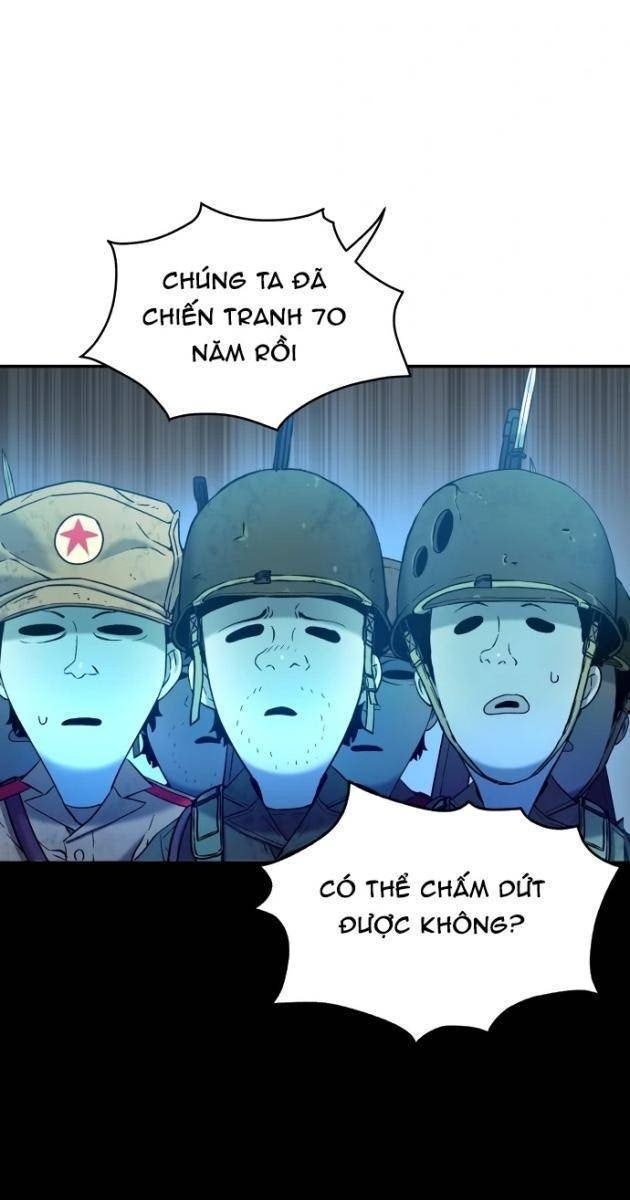 Lời Nguyền Của Dangun - Page 127