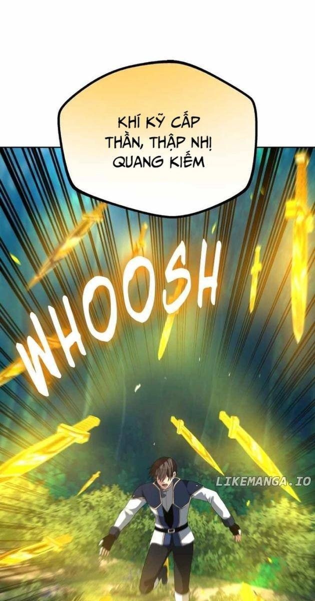 Lần Nữa Chuyển Sinh Sang Thế Giới Khác - Page 46