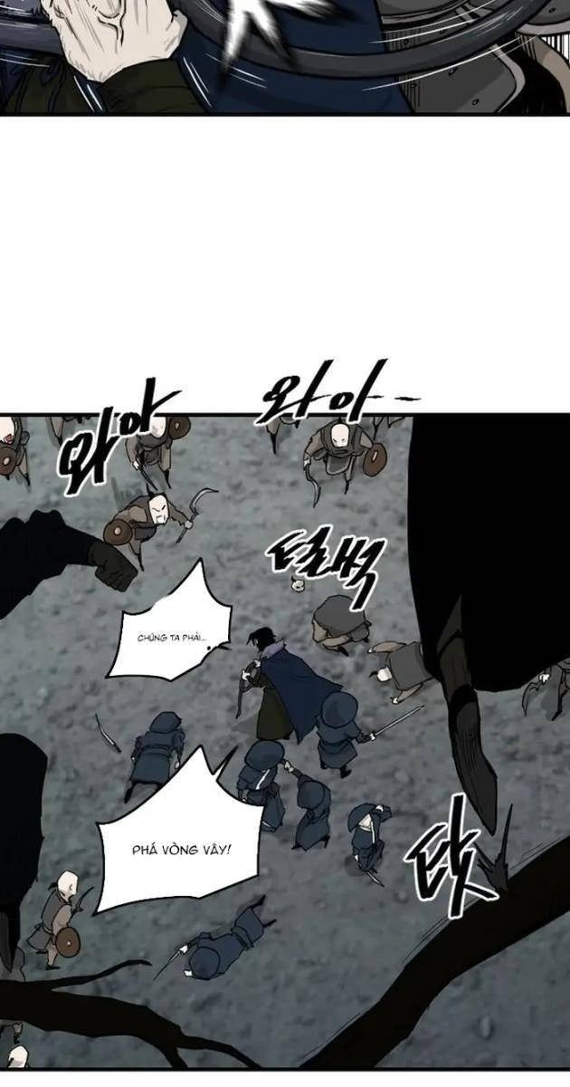 Ma Chiến Sĩ - Page 85