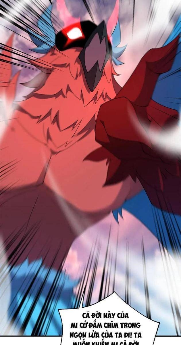 Thần Sủng Tiến Hóa - Page 9