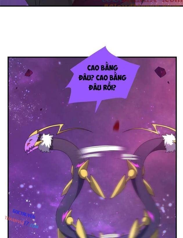 Thần Sủng Tiến Hóa - Page 54