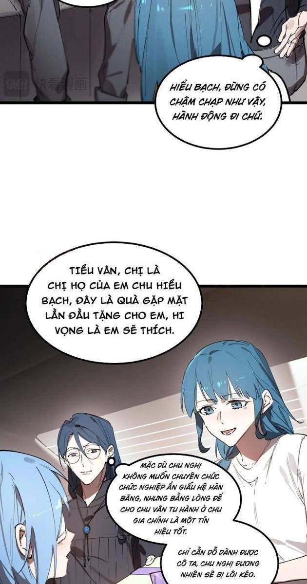 Thánh Hiệp Sĩ Cấp SSS - Page 62