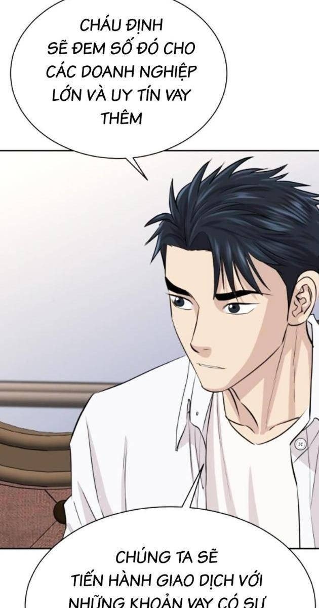 Cháu Trai Thiên Tài Của Vua Cho Vay Nặng Lãi - Page 110