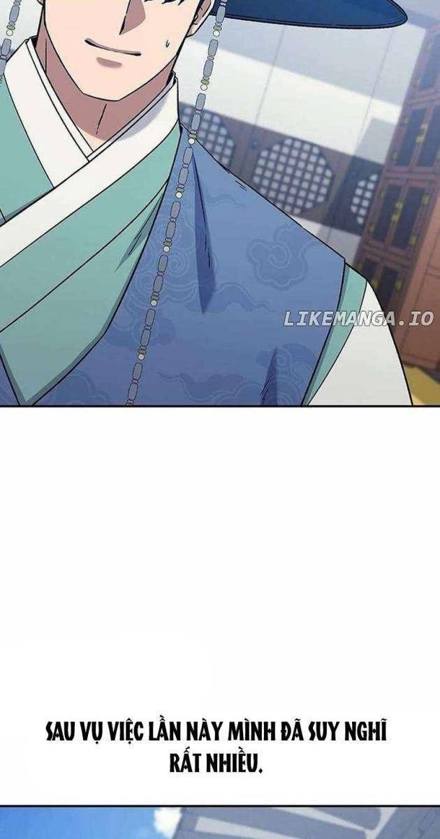 Bác Sĩ Tới Joseon - Page 117