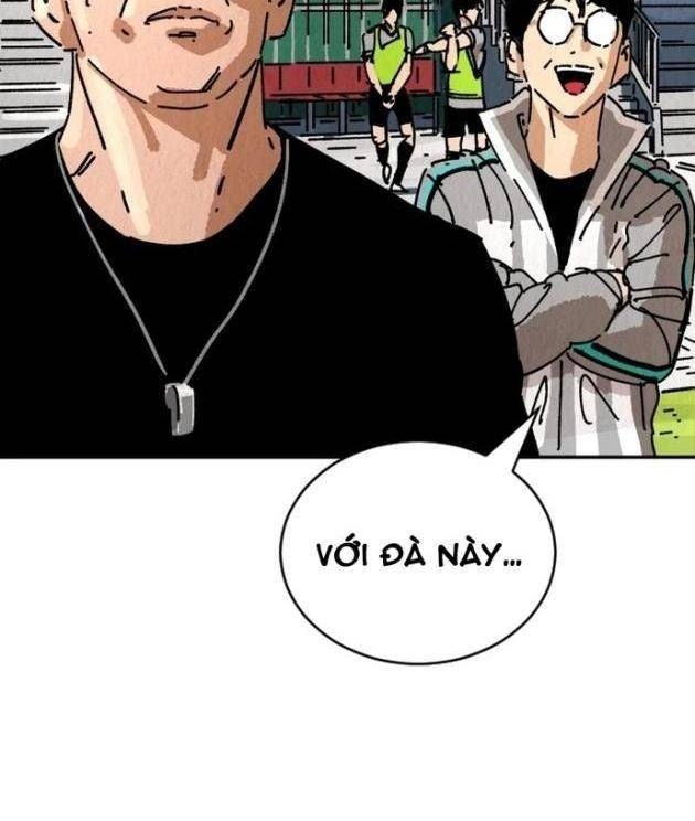 Sân Cỏ Chiến Ký - Page 204