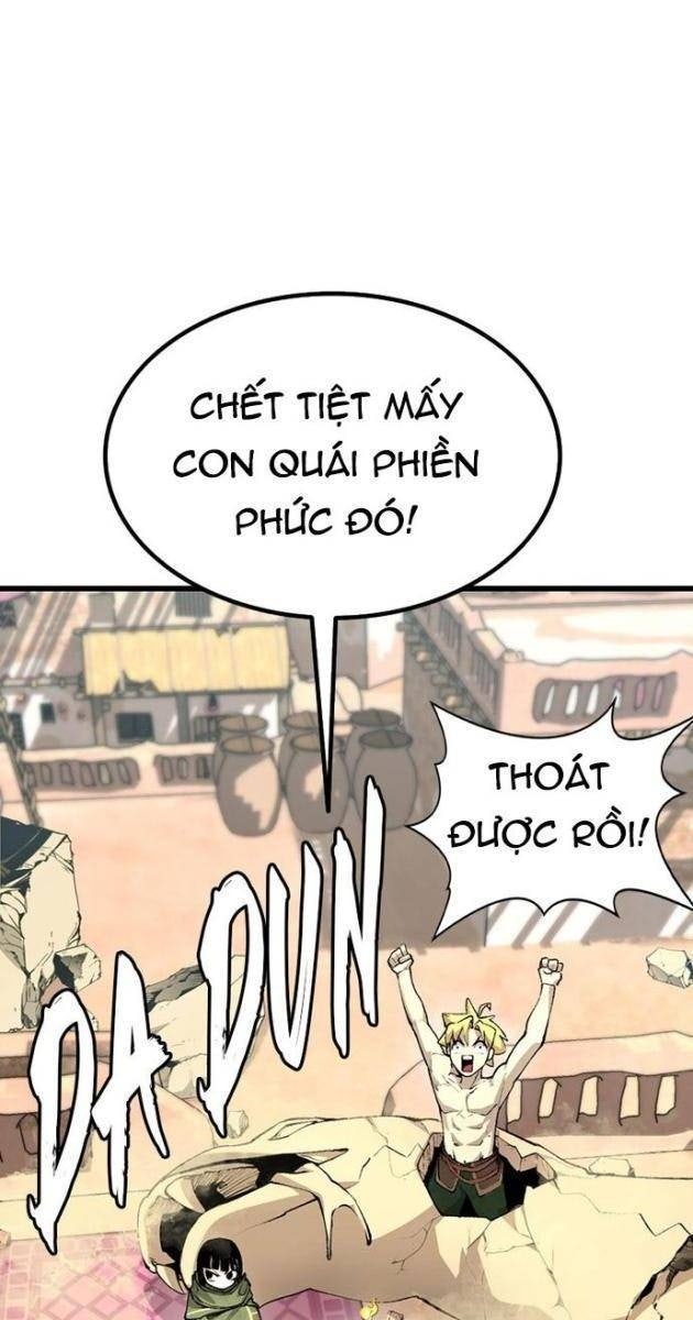 Ngọn Lửa Của Hòa Bình - Page 53