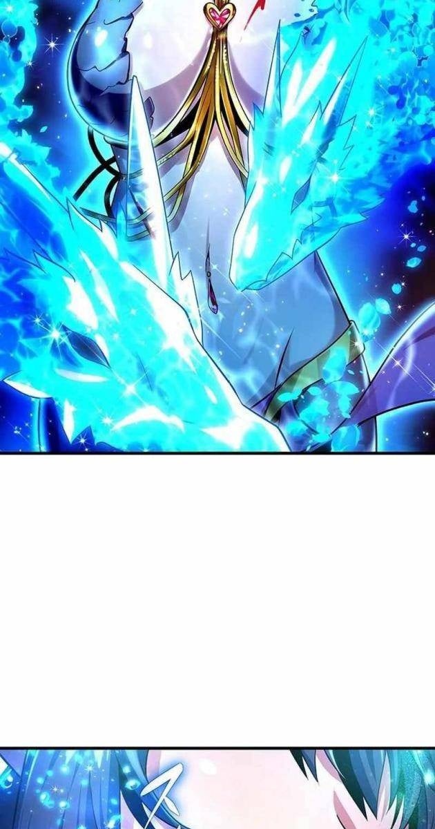 Vượt Cấp Với Kỹ Năng Thần Thánh - Page 48