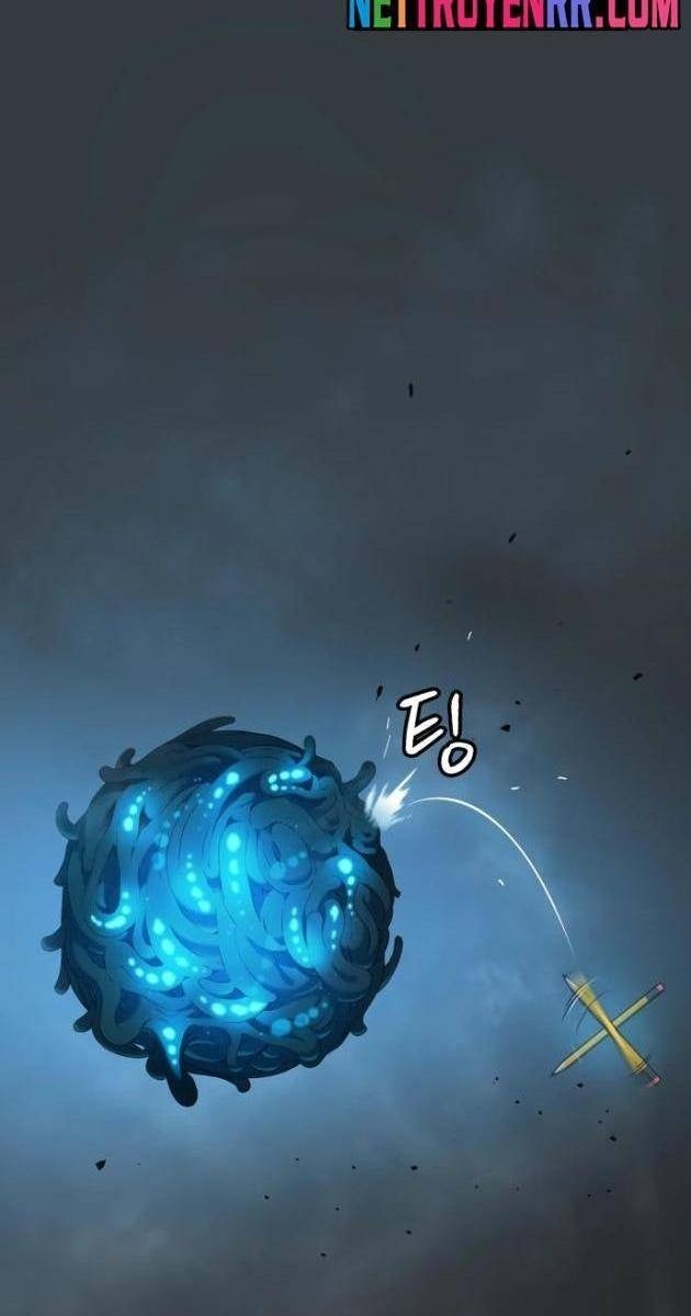 Lời Nguyền Của Dangun - Page 123