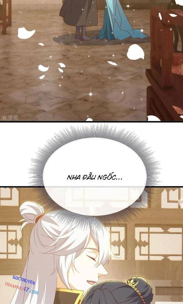 Tiên Võ Đế Tôn - Page 62