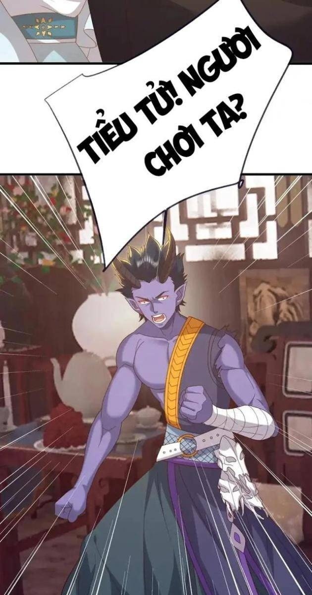 Tiên Võ Đế Tôn - Page 88