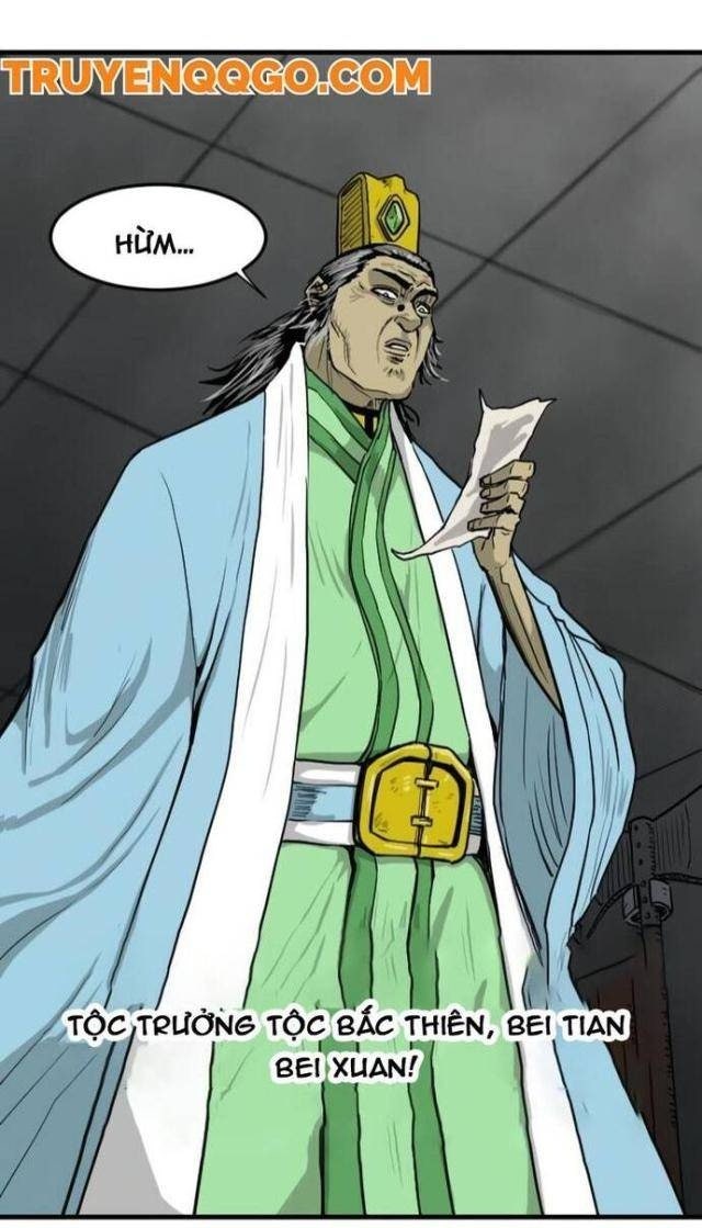 Ma Chiến Sĩ - Page 47