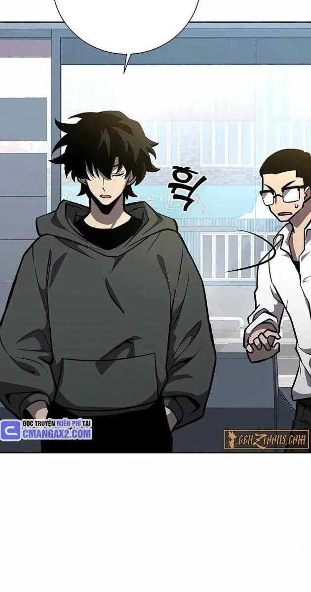 Kiếm Thần Đến Từ Thế Giới Diệt Vong - Page 5