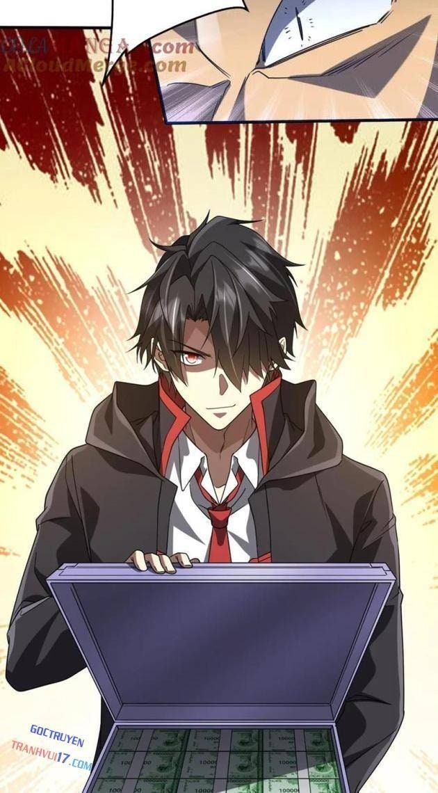 Bắt Đầu Với Trăm Vạn Minh Tệ - Page 16