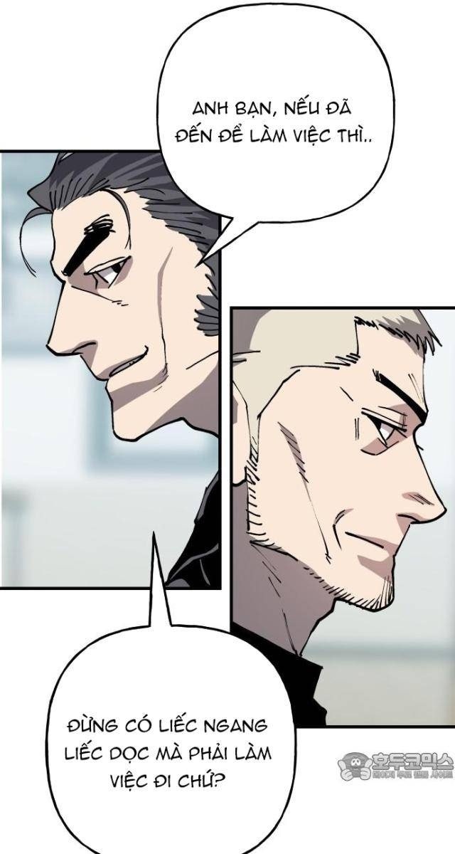 Ông Trùm Trở Lại - Page 22