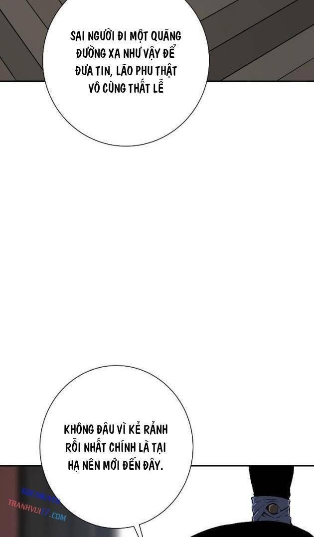 Vĩ Linh Kiếm Tiên - Page 6