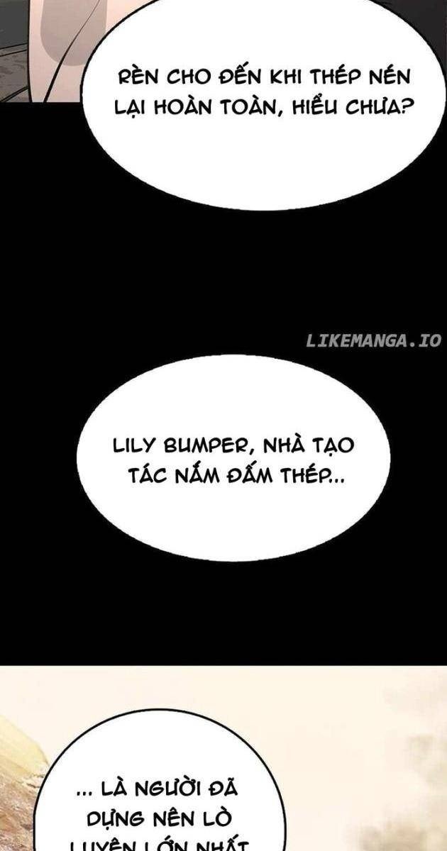 Ngọn Lửa Của Hòa Bình - Page 93