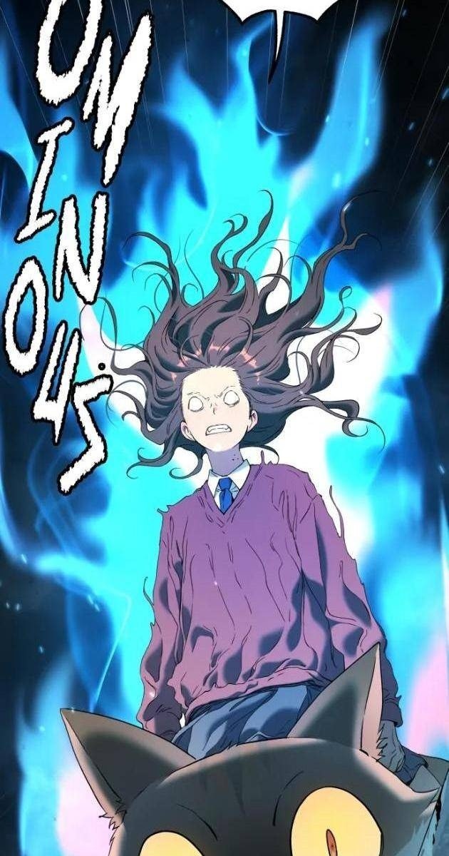 Lời Nguyền Của Dangun - Page 76