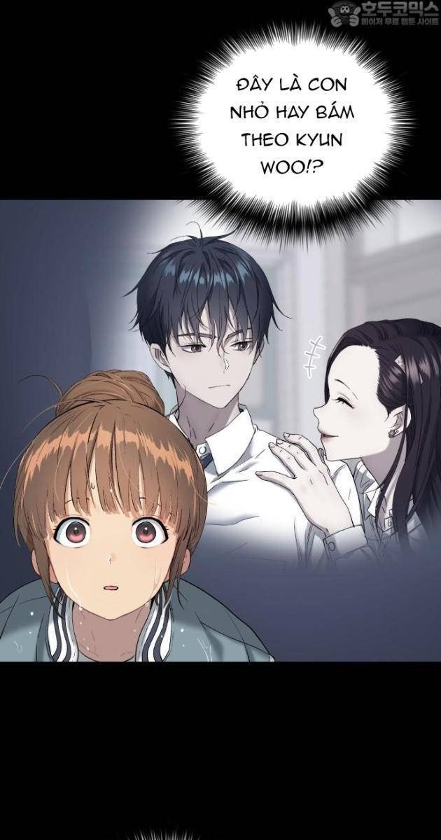 Lời Nguyền Của Dangun - Page 46