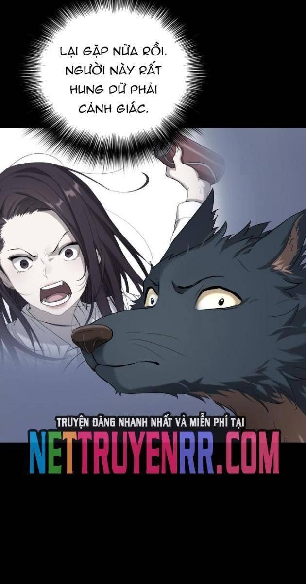 Lời Nguyền Của Dangun - Page 47