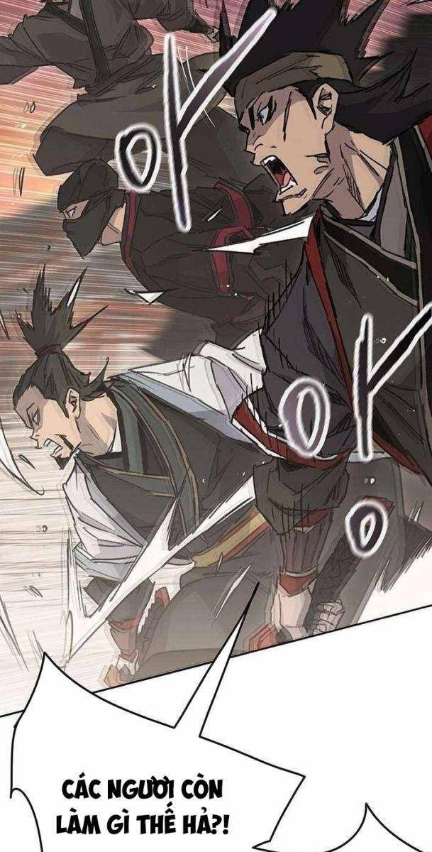 Kiếm Sĩ Bất Bại - Page 71