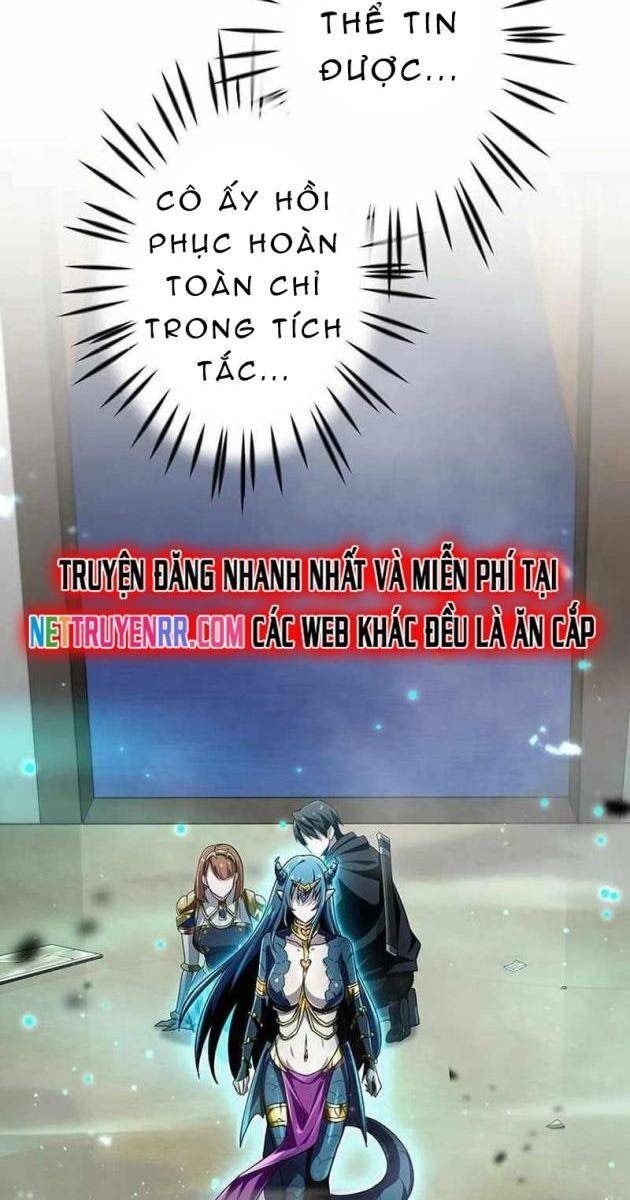 Vượt Cấp Với Kỹ Năng Thần Thánh - Page 56