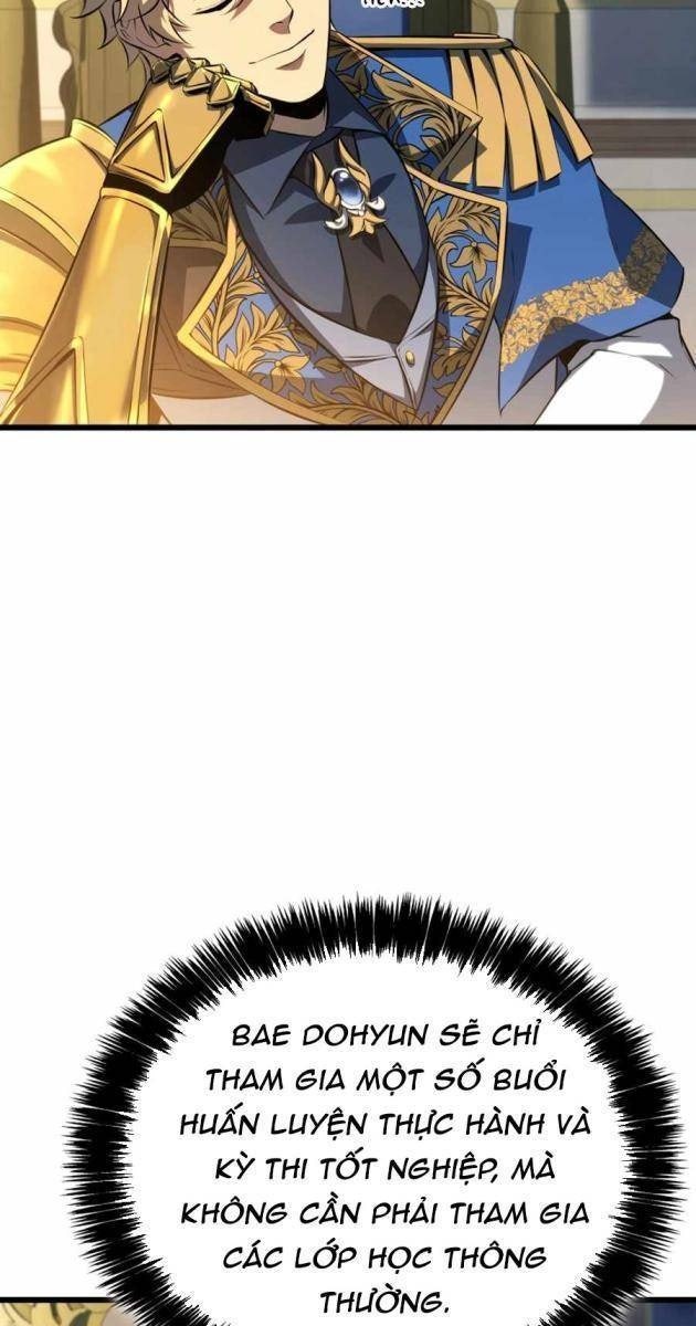 Con Trai Út Của Bá Tước Là Một Người Chơi - Page 101