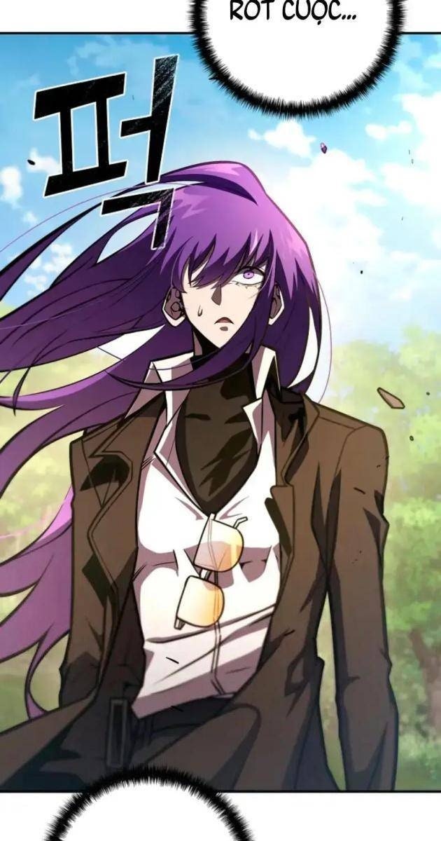 Kiếm Thần Đến Từ Thế Giới Diệt Vong - Page 5