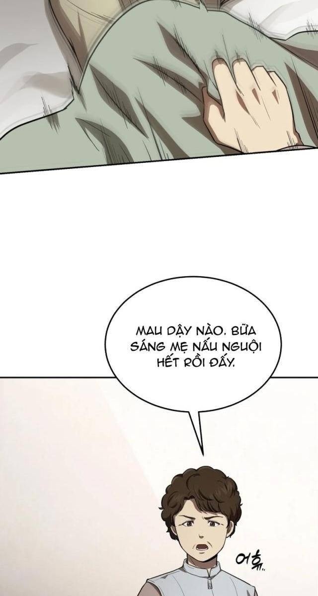 Bác Sĩ Hồi Quy Chỉ Muốn Sống Bình Lặng - Page 94