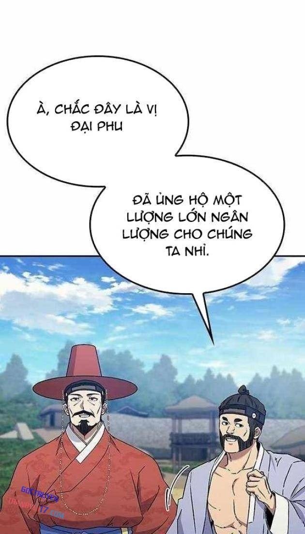 Bác Sĩ Tới Joseon - Page 10