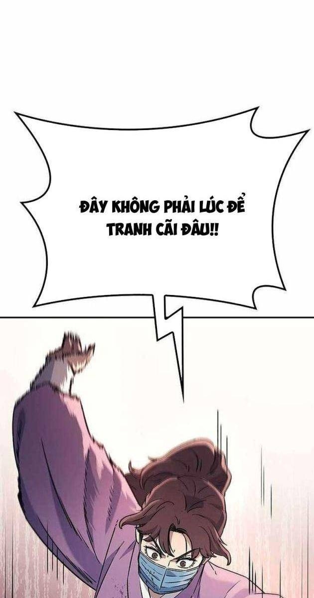 Bác Sĩ Tới Joseon - Page 91