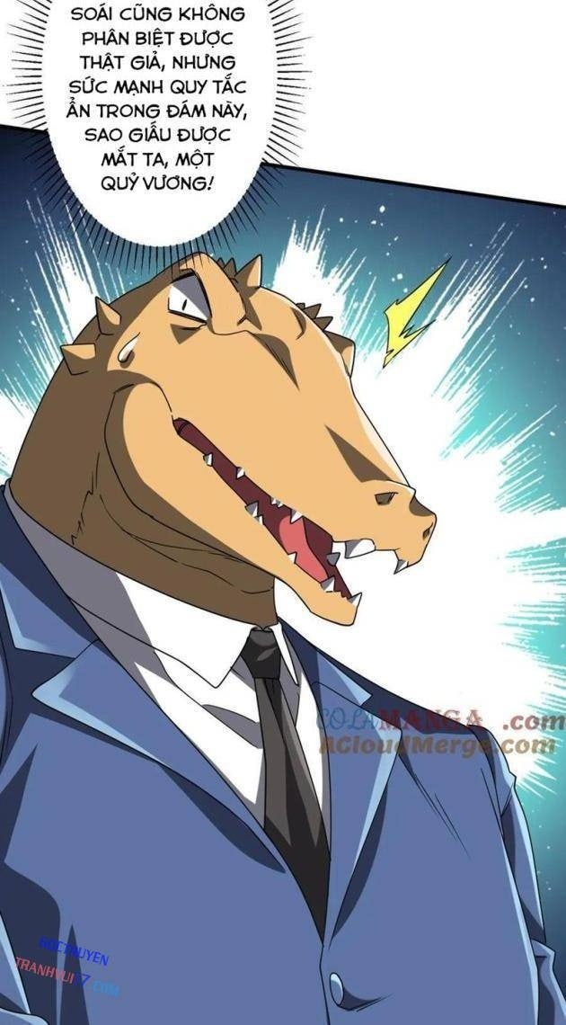 Bắt Đầu Với Trăm Vạn Minh Tệ - Page 22