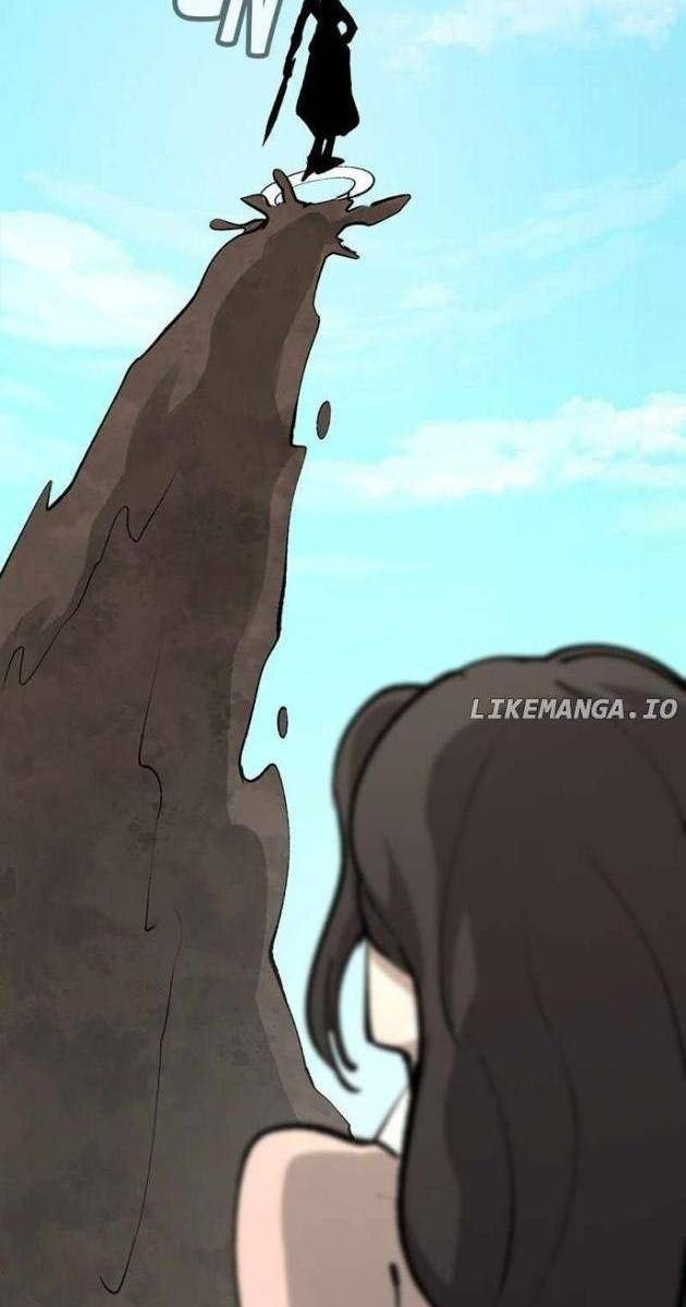 Ngọn Lửa Của Hòa Bình - Page 4