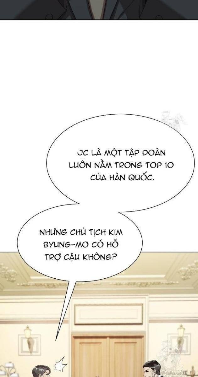 Từ Nhân Viên Vạn Năng Trở Thành Huyền Thoại - Page 42