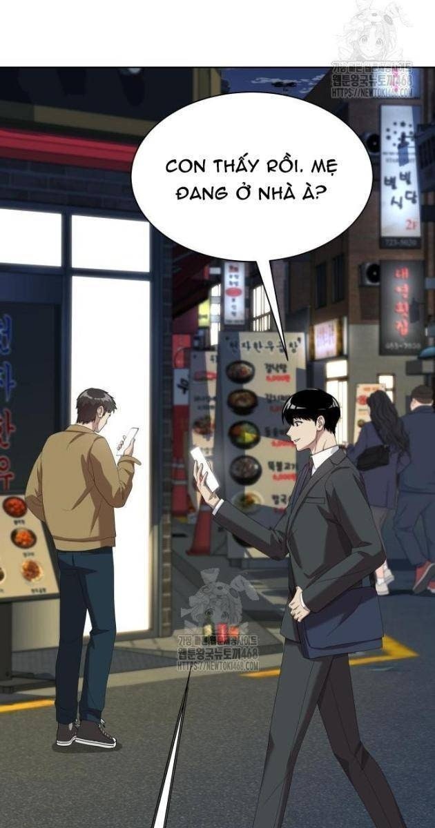 Từ Nhân Viên Vạn Năng Trở Thành Huyền Thoại - Page 62