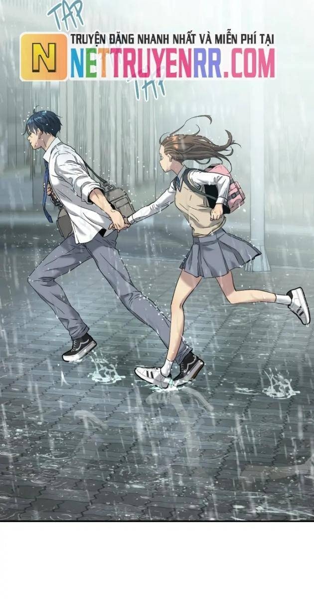 Lời Nguyền Của Dangun - Page 61