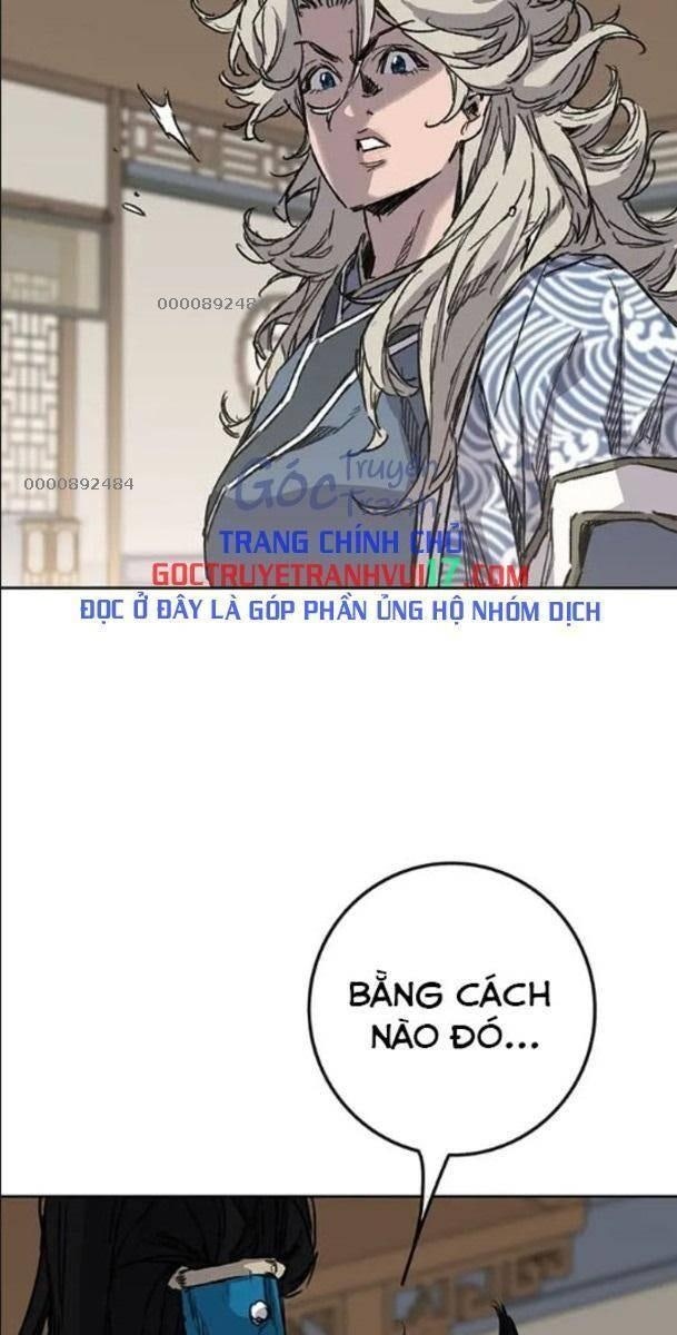 Kiếm Sĩ Bất Bại - Page 153