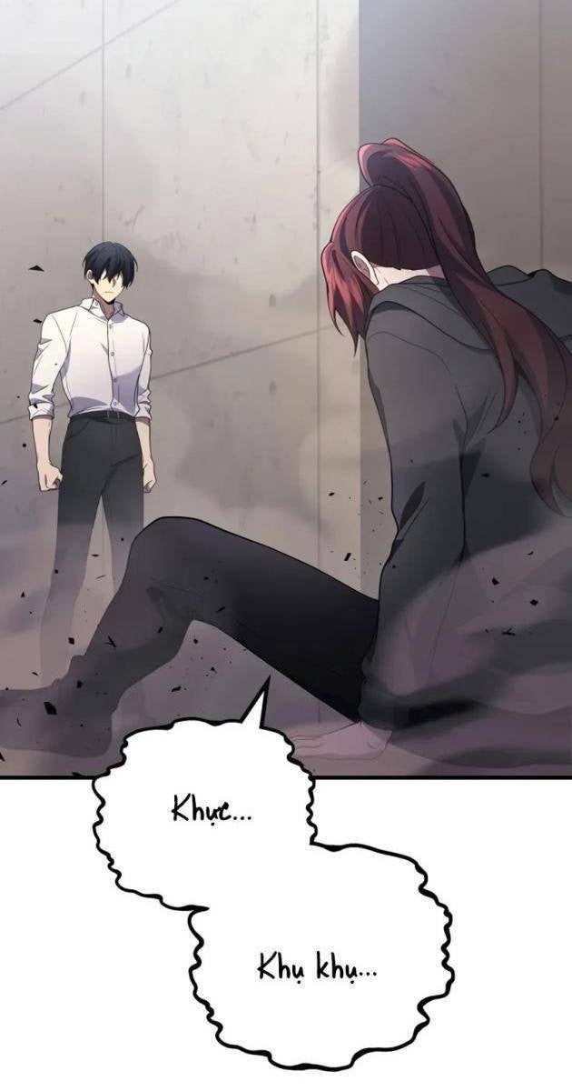 Thần Chiến Tranh Trở Lại Cấp 2 - Page 31