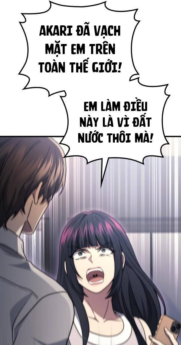 Thần Chiến Tranh Trở Lại Cấp 2 - Page 138