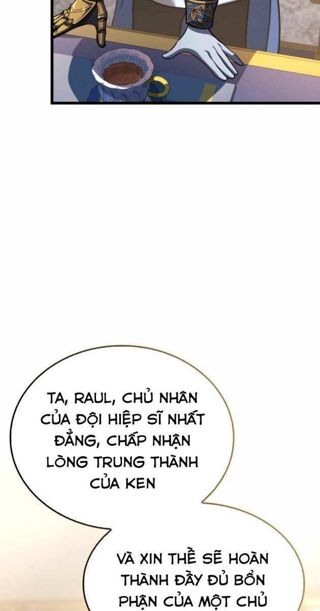 Con Trai Út Của Bá Tước Là Một Người Chơi - Page 70