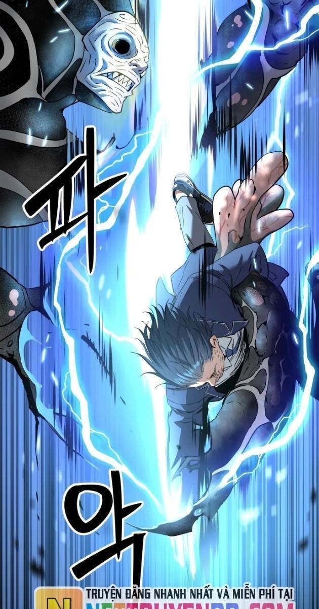 Lời Nguyền Của Dangun - Page 49