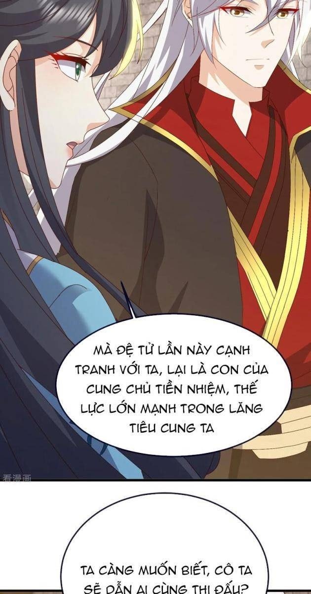 Tiên Võ Đế Tôn - Page 55