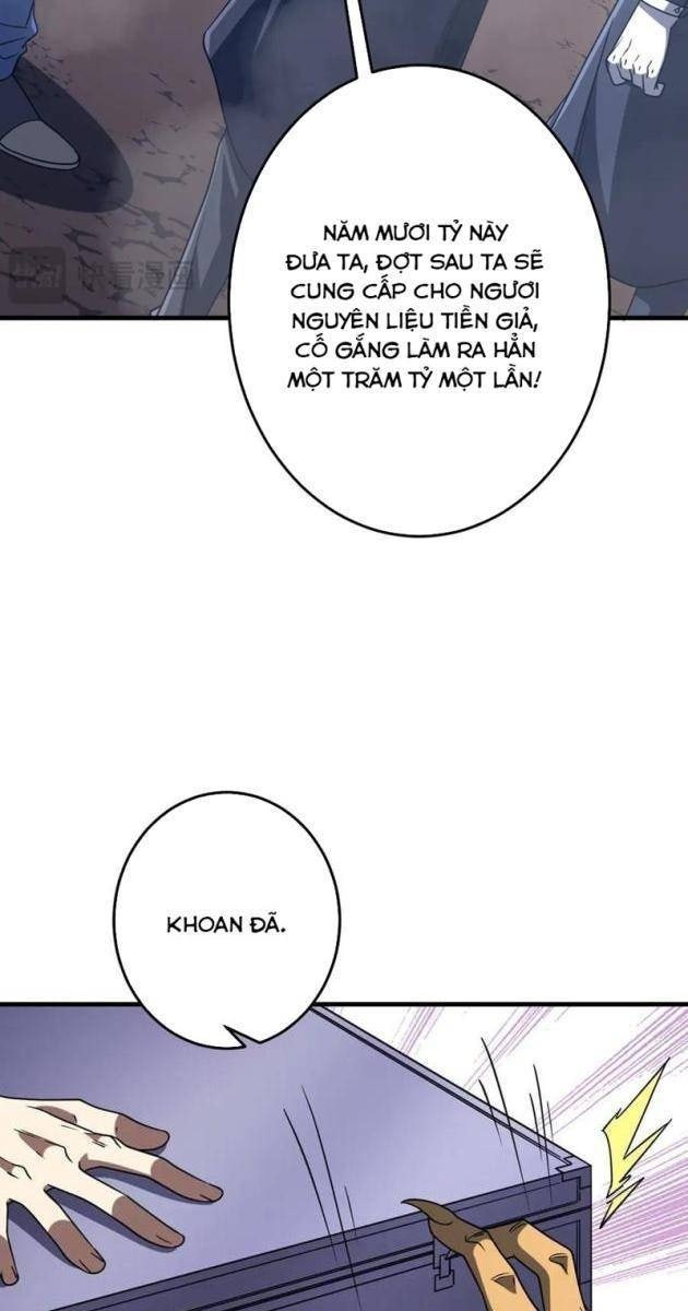 Bắt Đầu Với Trăm Vạn Minh Tệ - Page 31