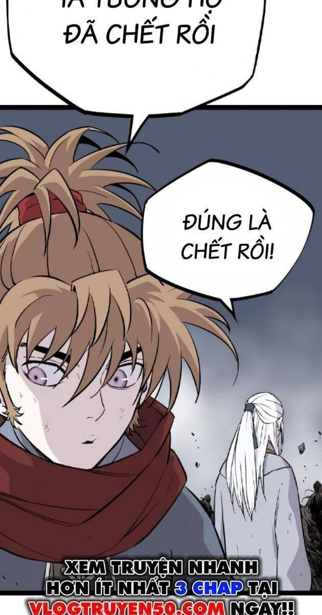 Sát Thần Tu La - Page 131