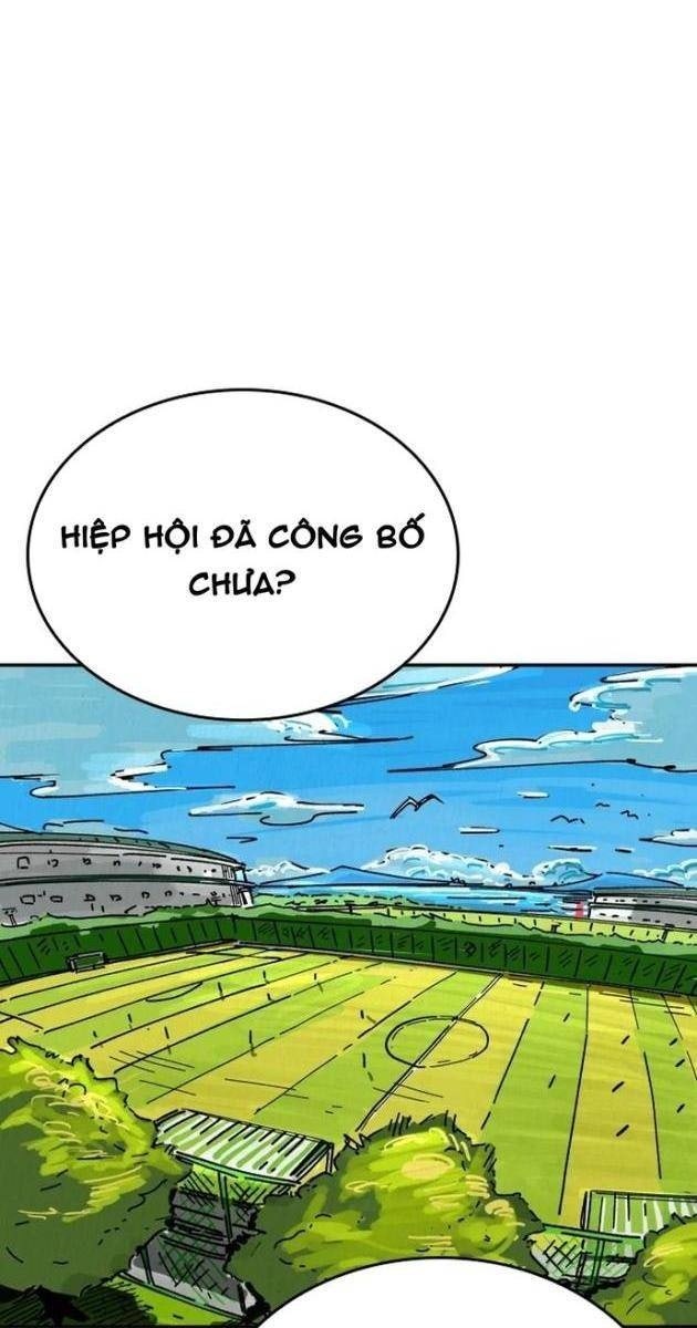 Sân Cỏ Chiến Ký - Page 211