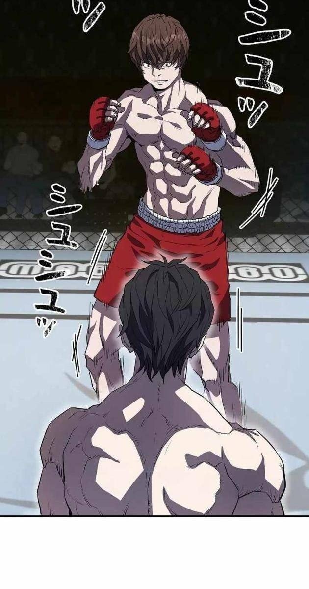 Ác Nhân Lồng Bát Giác - Page 38