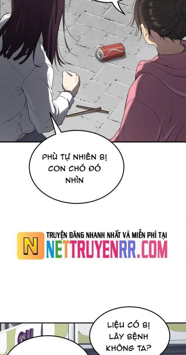 Lời Nguyền Của Dangun - Page 45