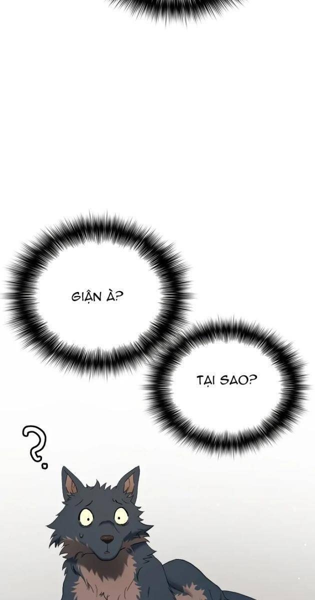 Lời Nguyền Của Dangun - Page 90