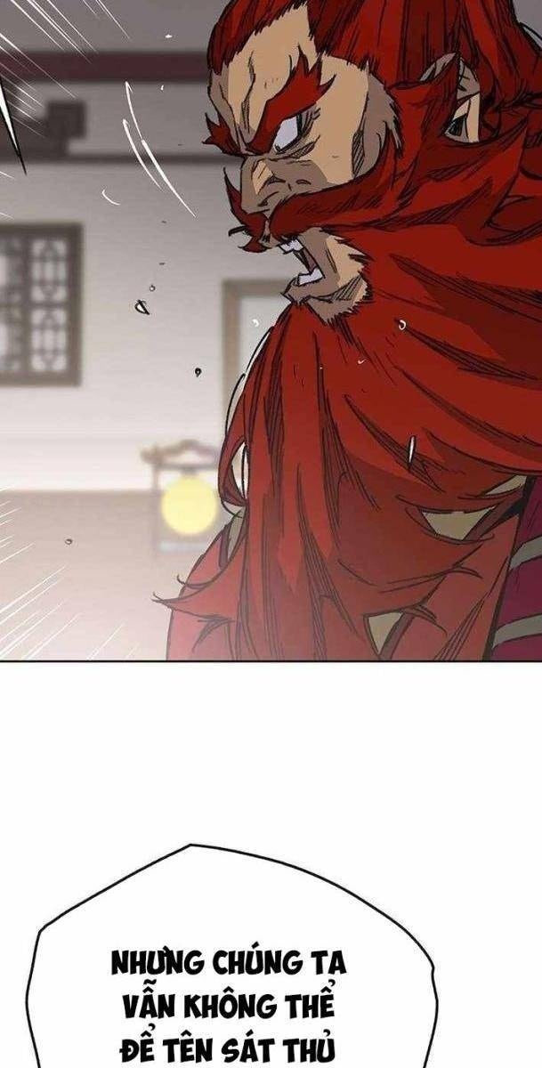 Kiếm Sĩ Bất Bại - Page 114