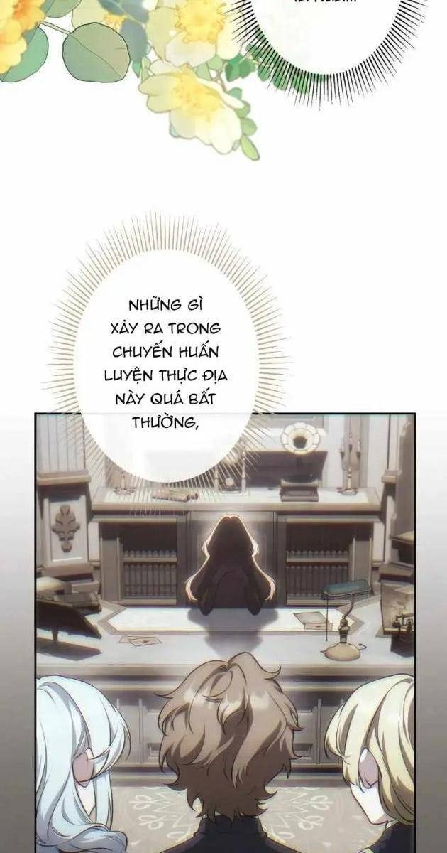 Giáo Viên Giả Mạo Người Vô Tình Trở Nên Mạnh Nhất - Page 41