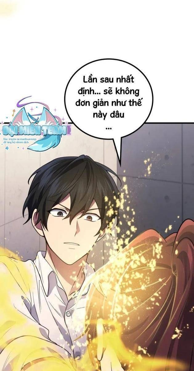 Thần Chiến Tranh Trở Lại Cấp 2 - Page 58